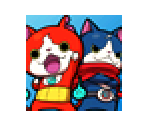 Game Icon (Psychic Specters) - Yo-kai Watch 2