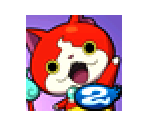 Extra Data Icon - Yo-kai Watch 2