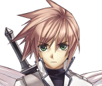 Rex (Silvi) - Agarest: Generations of War