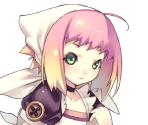 Plum - Agarest: Generations of War