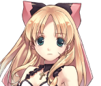 Luana - Agarest: Generations of War
