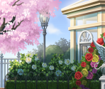 Bigg Building Viewing Platform - Ace Attorney Investigations Collection
