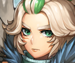 Maya - King's Raid
