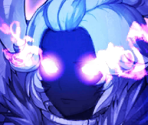 Darkness of Maya - King's Raid
