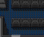 Building 2 (Floor II) - Metal Gear