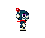 Hige Hige Grunts - Bomberman Jetters Vol.1