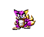 Tomylobo - Gatoslip: Chapter 0 (Hack)