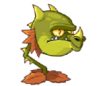 Snapdragon - Plants vs. Zombies 2