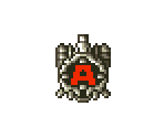 Items - In the Hunt