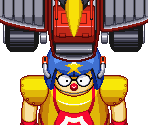 Otasuke-Kinta & Otasuke-Sunday - Time Bokan Series: Bokan to Ippatsu! Doronbo (JPN)