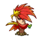 Maple Swordsman - Plants vs. Zombies 2