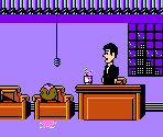 Ending 2 (Talk Show) - Maniac Mansion (USA)