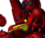 Quavarze - SD Gundam G Generation World