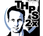 Save Data Icons - Tony Hawk's Pro Skater 2X