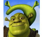 Save Data Icons - Shrek 2