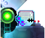 Mechanic Zen-Chan - Bubble Bobble Double