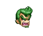 Kumada - Nekketsu High School Kunio-kun Online: Yamada's Revenge
