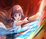 One Lethal Lash! - Puella Magi Madoka Magica: Magia Exedra