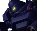Bala Totuga - SD Gundam G Generation Overworld