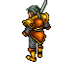 Kreutz - Suikoden I & II HD Remaster: Gate Rune and Dunan Unification Wars
