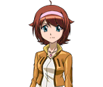 Madoka (Zero-G) (JPN) - Beyblade Evolution