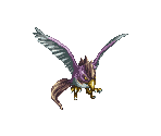 Stealer Robin - Valkyrie Profile: Lenneth