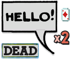 Common HUD Elements - Cuphead: Don't Deal With the Devil!