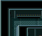 Building 2 (Floor I) - Metal Gear 2: Solid Snake