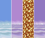 Animated Panoramas 1 - Tales of Phantasia (JPN)