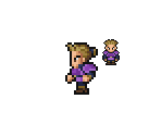 Gaive - Final Fantasy Dimensions / Final Fantasy Legends (i-Mode)