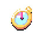 HUD - Kitty Kart 64