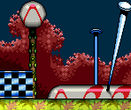 Dreamy Cove (Bonus Stage) - Plok!