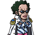 #2030 - Brannew - Information for Justice - One Piece: Treasure Cruise
