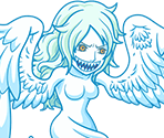 #1714 - Monet - Snow Personified - One Piece: Treasure Cruise