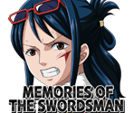 #4345 - Tashigi - Cutting Down the Snow Woman - One Piece: Treasure Cruise