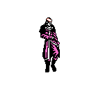 Leopold Goenitz - The King of Fighters '96 (Bootleg)