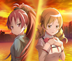 Determination & Separation - Puella Magi Madoka Magica: Magia Exedra