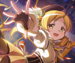 Mami Tomoe Kioku - Puella Magi Madoka Magica: Magia Exedra