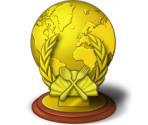 Awards - Cooking Academy 2: World Cuisine