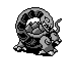 Enemies - Final Fantasy Legend / Makai Toushi SaGa