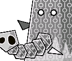 Mega Muth - Super Paper Mario