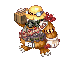 Kaboom - Trickster Online