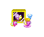 Firefly - Spyro 2: Season of Flame
