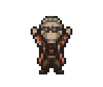Roku Saigo (Special Ops Suit / O) - TRIBE NINE