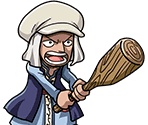 #0666 - Koza - Sand-Sand Band Leader - One Piece: Treasure Cruise