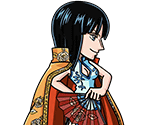 #0679 - Nico Robin - Voyage Dream: 100-Year Void - One Piece: Treasure Cruise