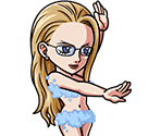 #0752 - Kalifa - CP9's Strongest - One Piece: Treasure Cruise