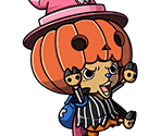 #0765 - Tony Tony Chopper - Lil' Vampire - One Piece: Treasure Cruise