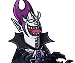 #0815 - Gecko Moria - Thriller Bark Demon - One Piece: Treasure Cruise