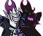 #0816 - Gecko Moria - Thriller Bark Ruler - One Piece: Treasure Cruise